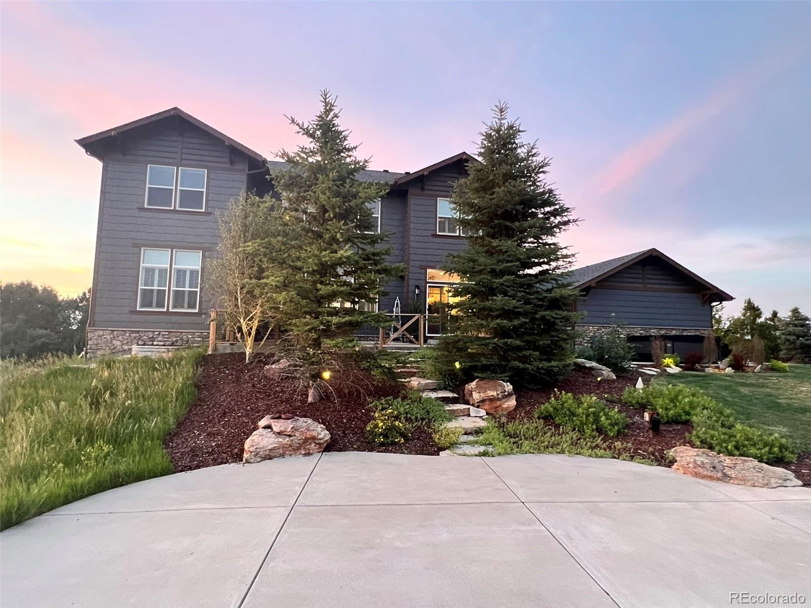 MLS Image #33 for 7290  weaver circle,castle rock, Colorado