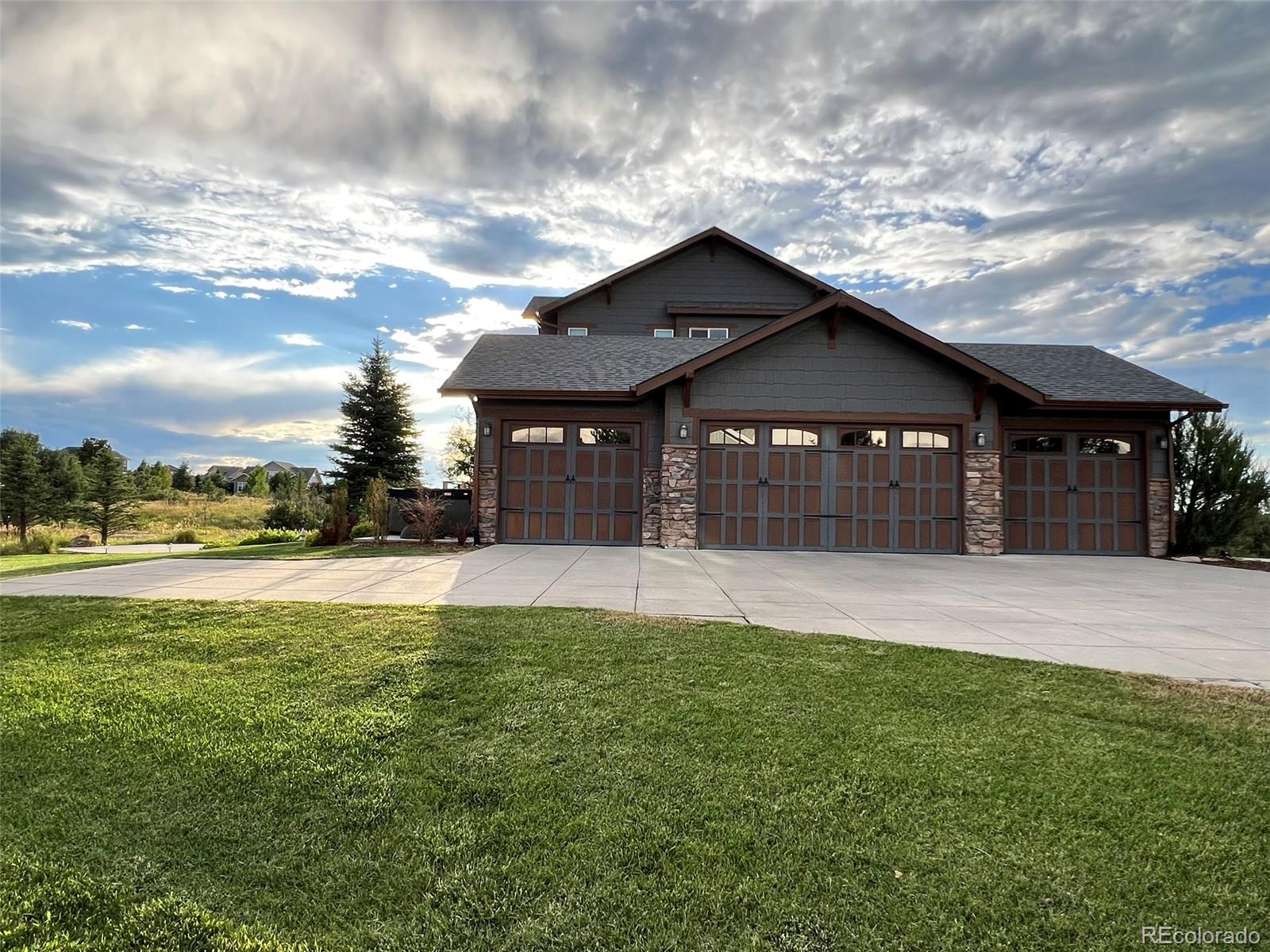 MLS Image #35 for 7290  weaver circle,castle rock, Colorado