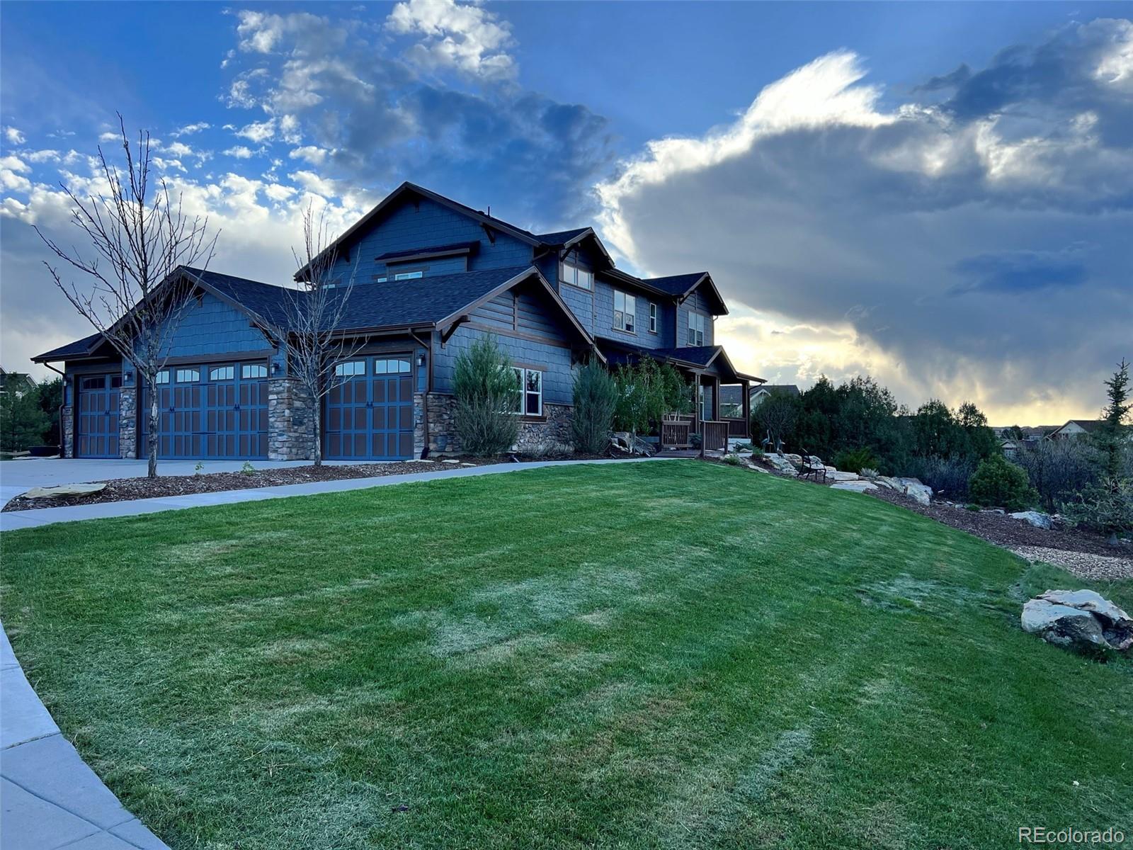 MLS Image #36 for 7290  weaver circle,castle rock, Colorado