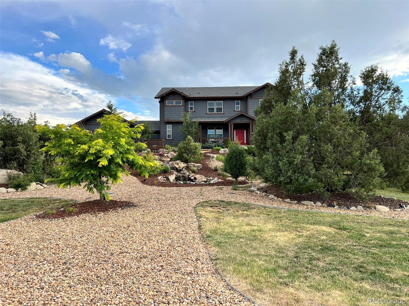MLS Image #37 for 7290  weaver circle,castle rock, Colorado
