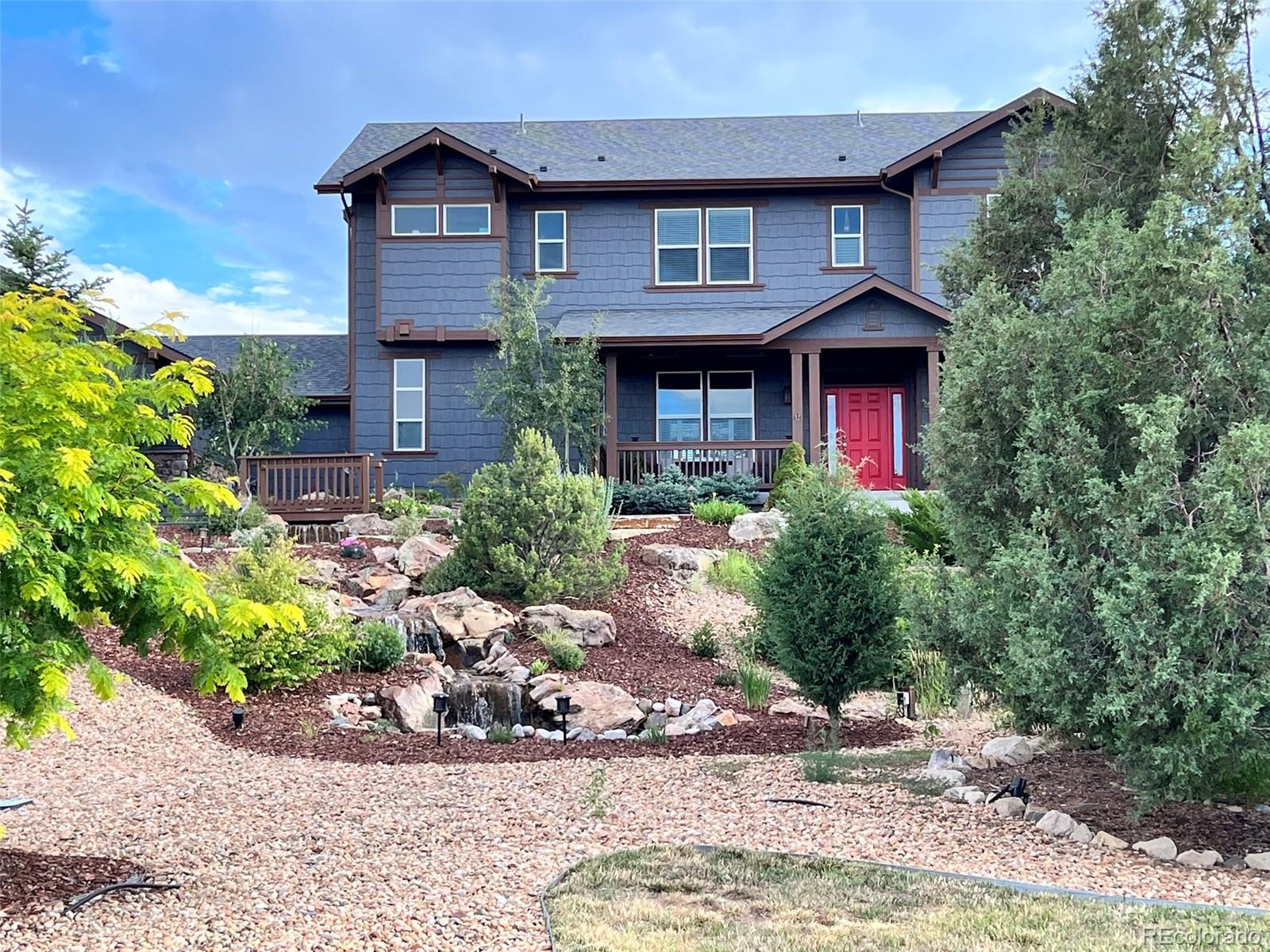 MLS Image #38 for 7290  weaver circle,castle rock, Colorado