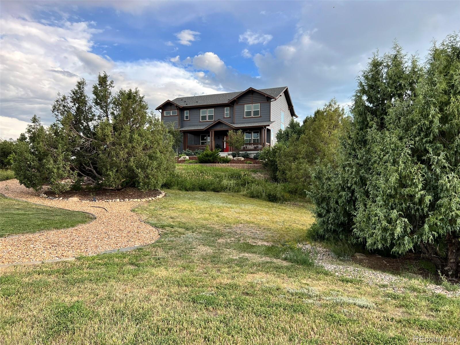MLS Image #39 for 7290  weaver circle,castle rock, Colorado