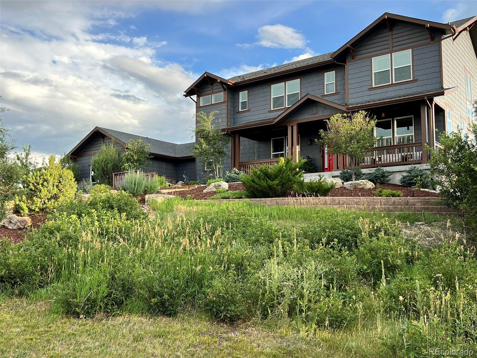MLS Image #41 for 7290  weaver circle,castle rock, Colorado