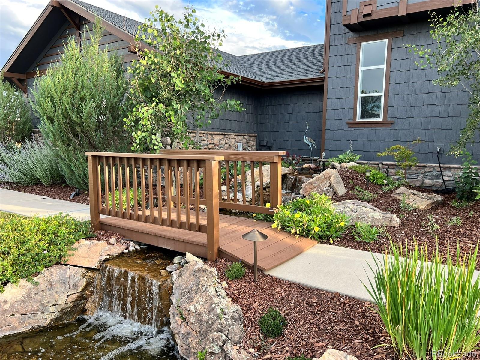MLS Image #43 for 7290  weaver circle,castle rock, Colorado
