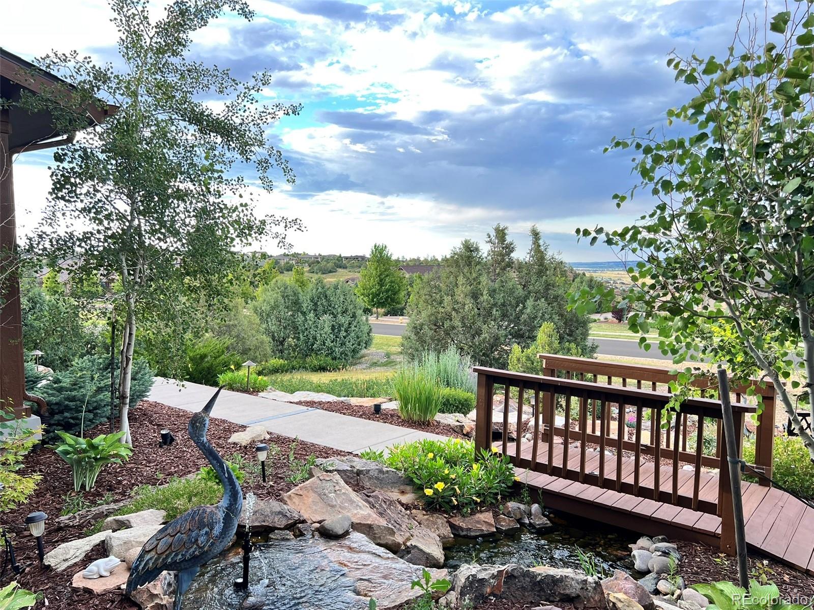 MLS Image #44 for 7290  weaver circle,castle rock, Colorado