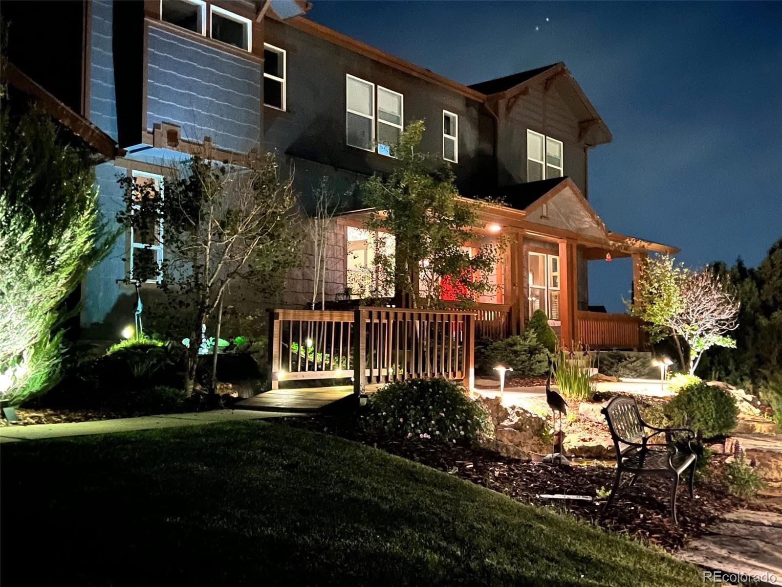 MLS Image #45 for 7290  weaver circle,castle rock, Colorado