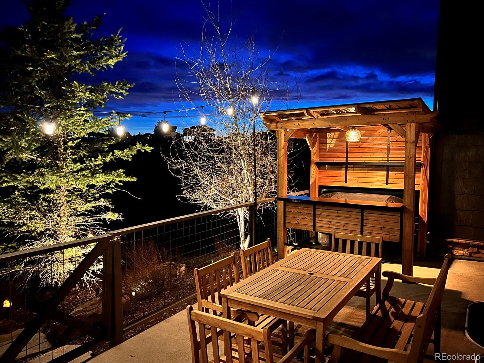 MLS Image #46 for 7290  weaver circle,castle rock, Colorado
