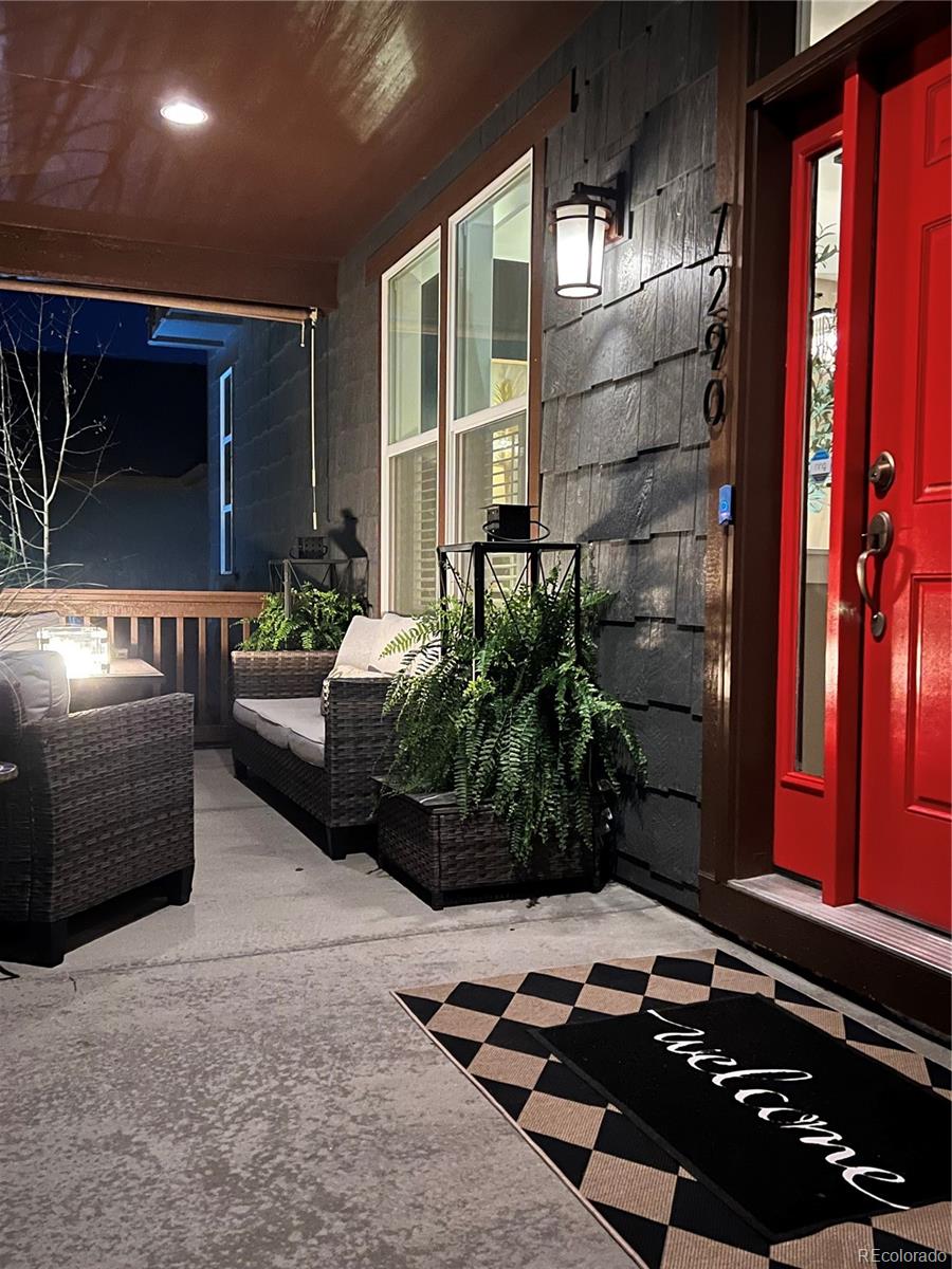 MLS Image #47 for 7290  weaver circle,castle rock, Colorado