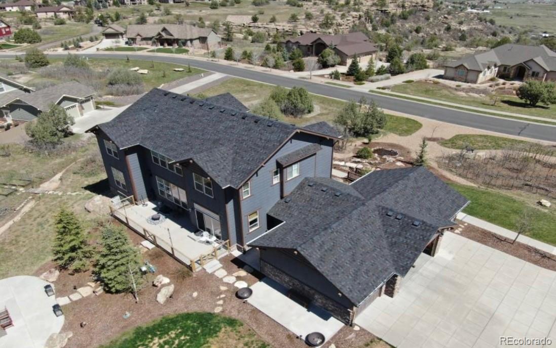 MLS Image #49 for 7290  weaver circle,castle rock, Colorado