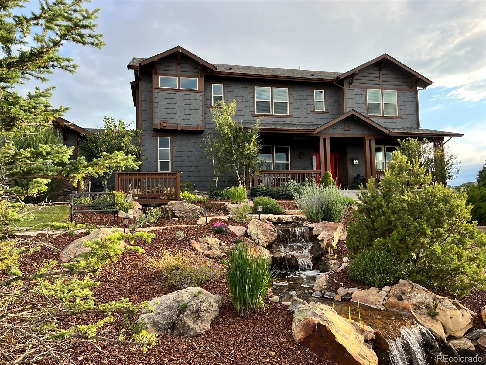 MLS Image #6 for 7290  weaver circle,castle rock, Colorado