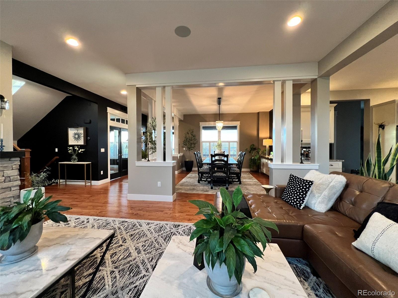 MLS Image #7 for 7290  weaver circle,castle rock, Colorado