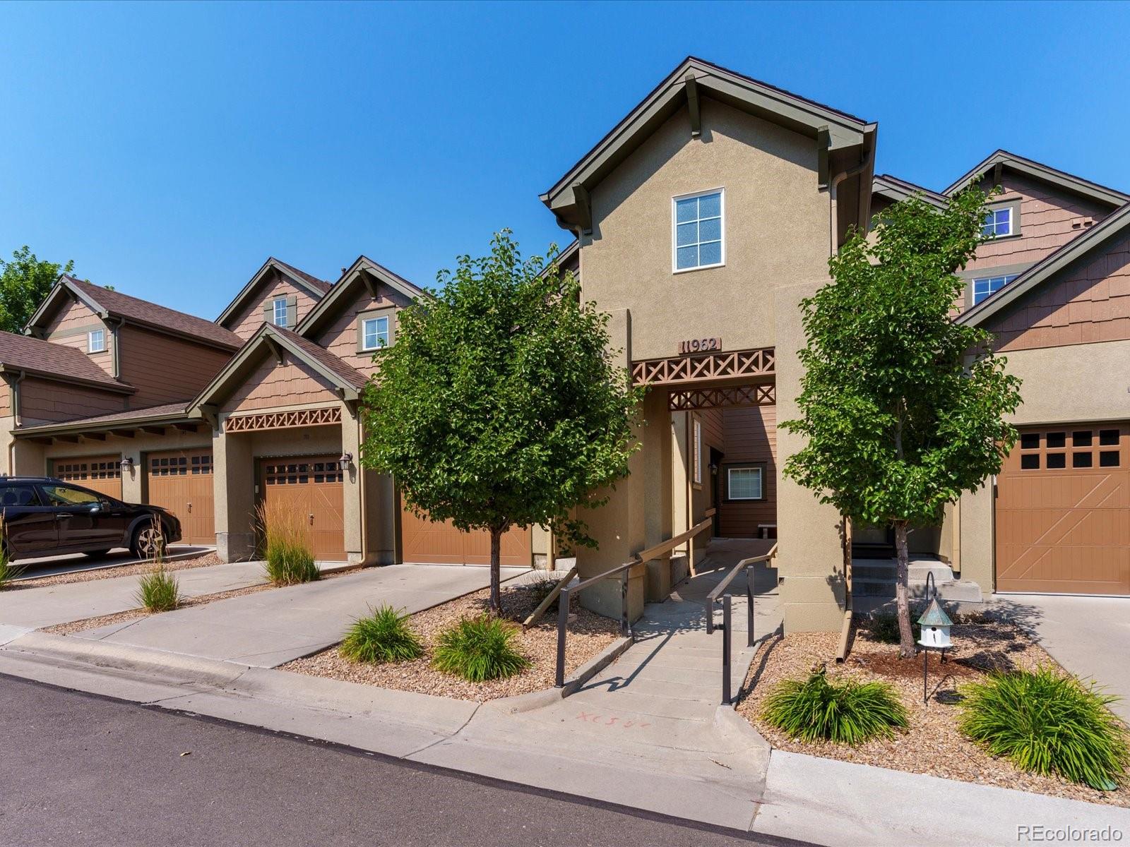 MLS Image #2 for 11962 w long circle,littleton, Colorado