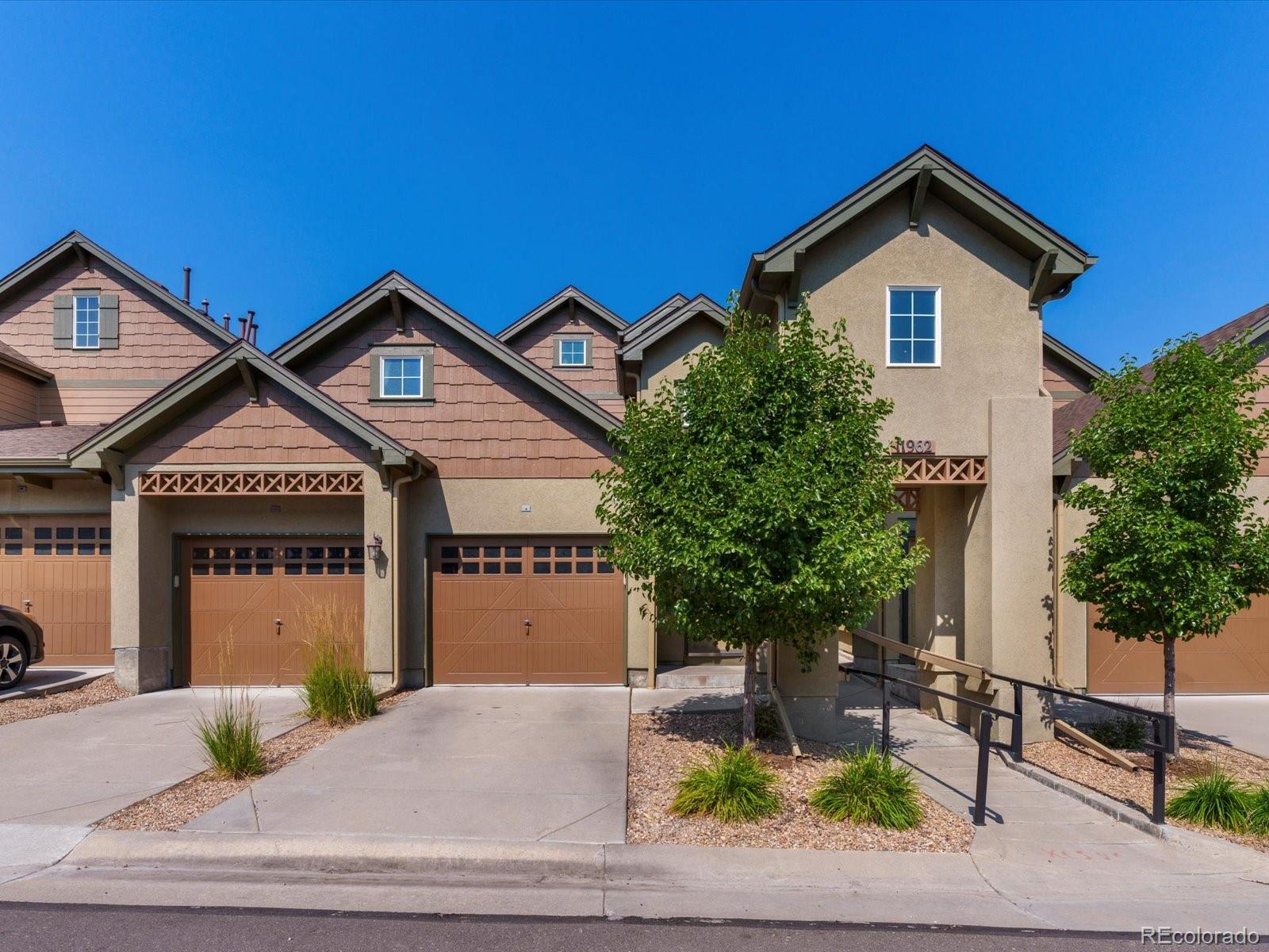 MLS Image #3 for 11962 w long circle,littleton, Colorado