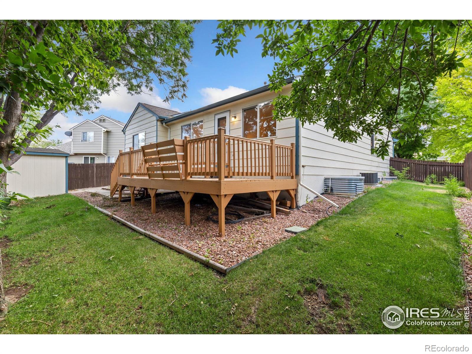MLS Image #28 for 1326  cedarwood drive,longmont, Colorado