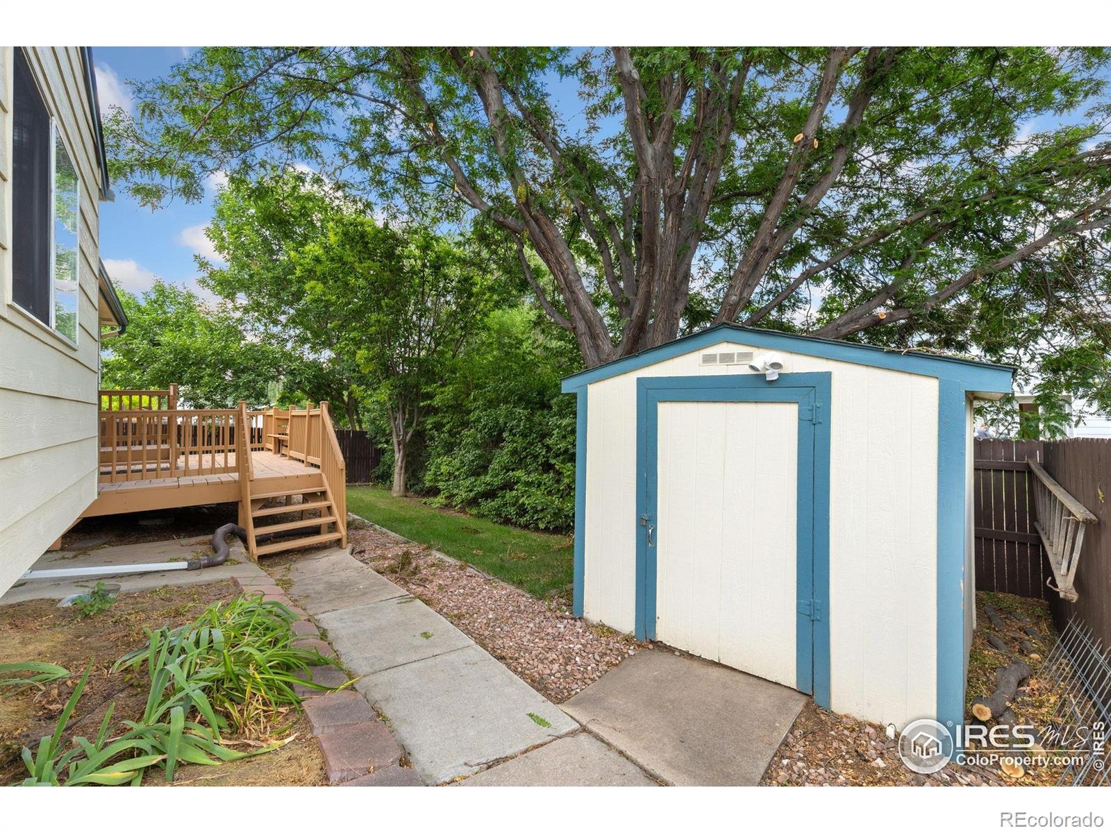 MLS Image #29 for 1326  cedarwood drive,longmont, Colorado