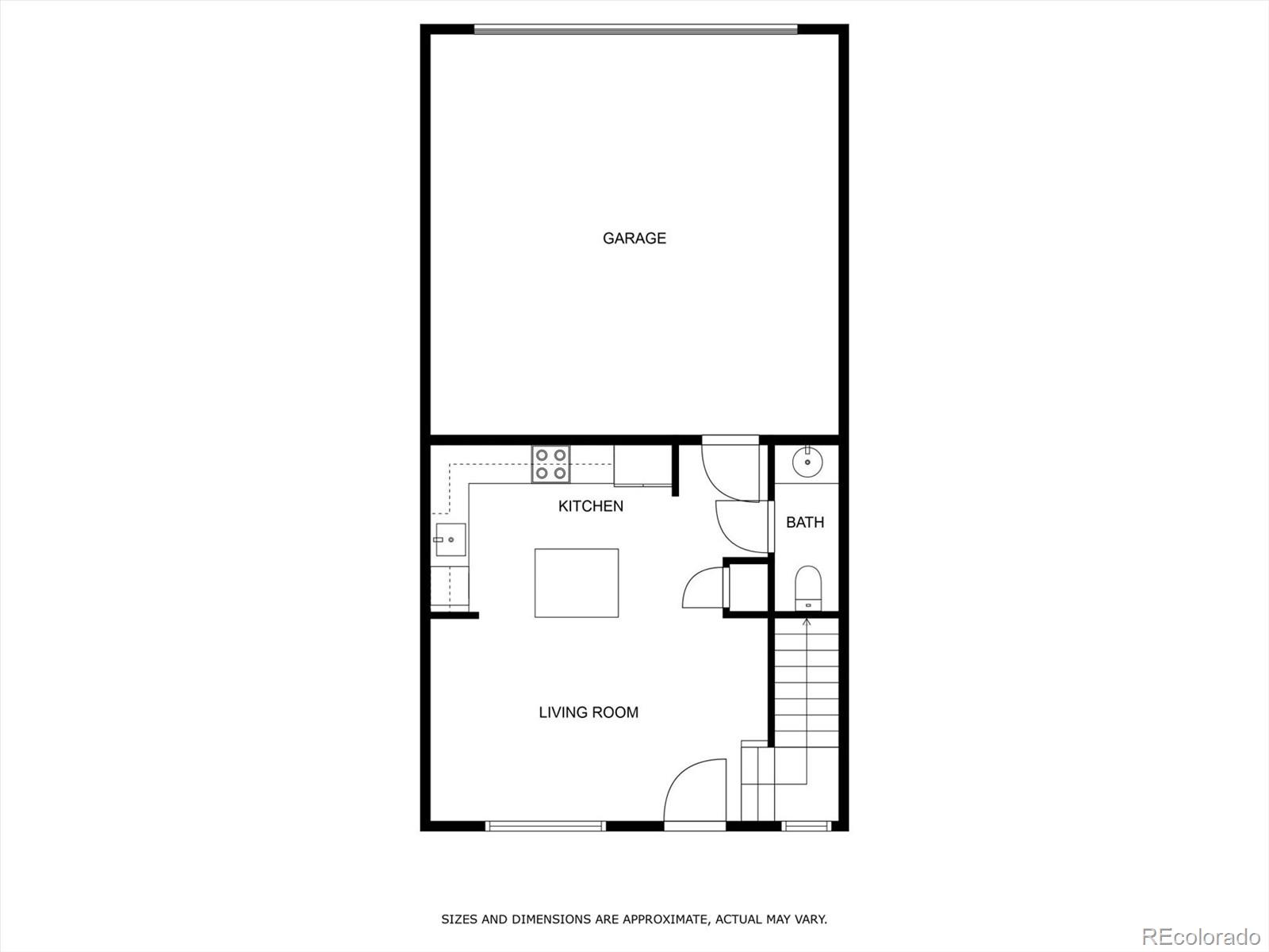 MLS Image #40 for 503 s rollie avenue,fort lupton, Colorado