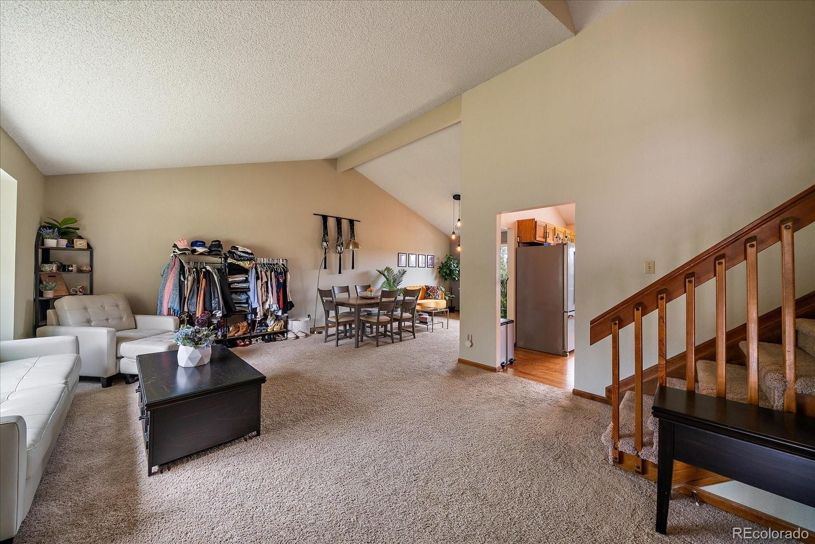 MLS Image #3 for 19727 e eldorado drive,aurora, Colorado