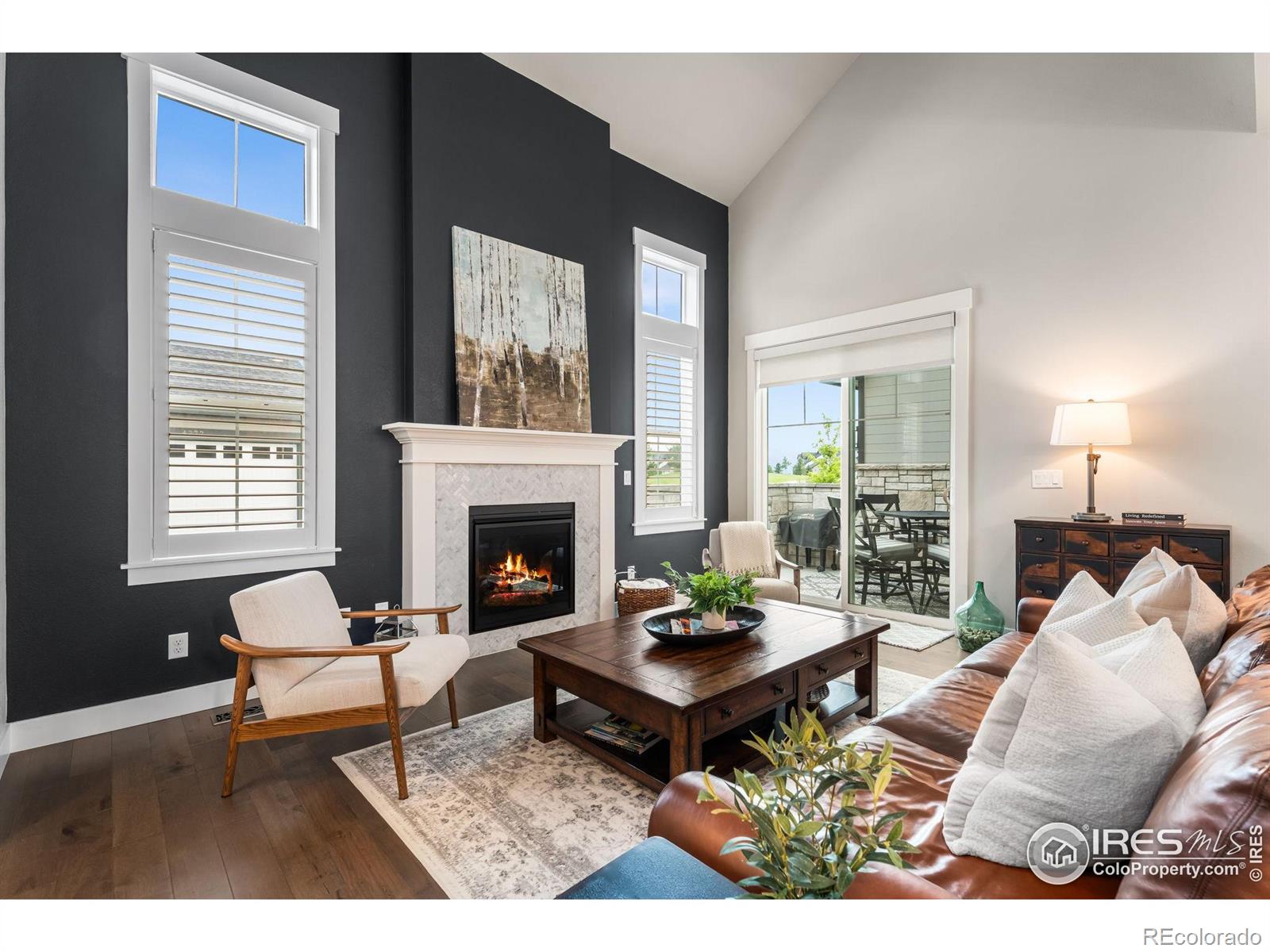MLS Image #2 for 4268  ardglass lane,timnath, Colorado
