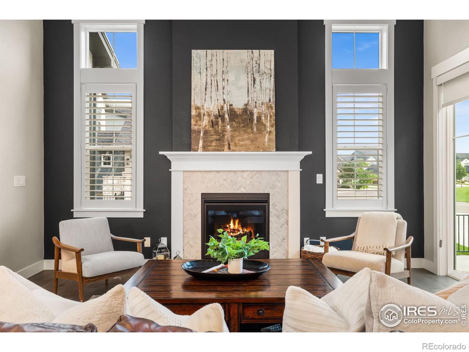 MLS Image #3 for 4268  ardglass lane,timnath, Colorado