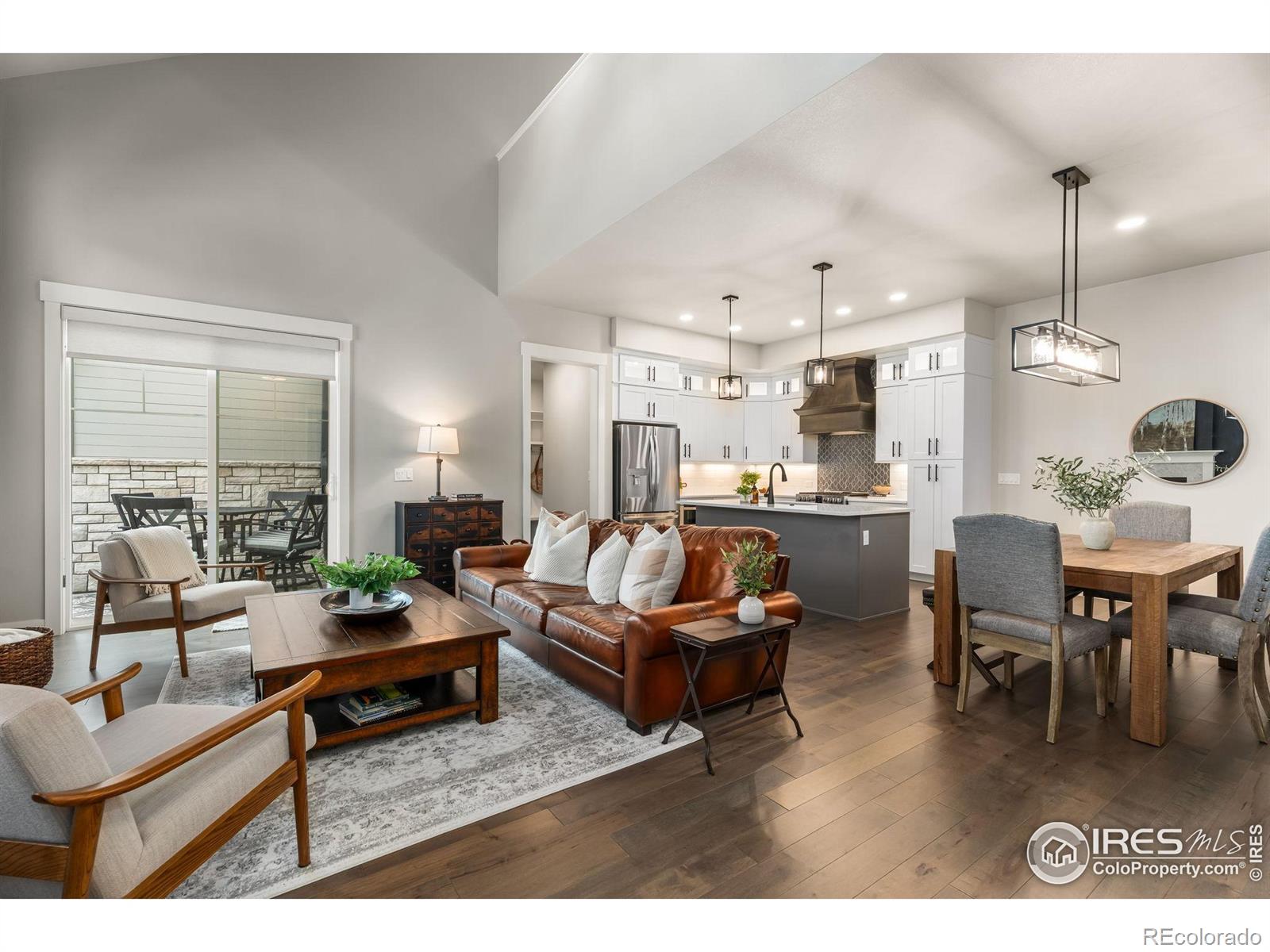 MLS Image #5 for 4268  ardglass lane,timnath, Colorado