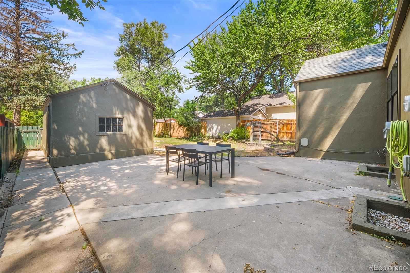MLS Image #24 for 1502 n prospect street,colorado springs, Colorado