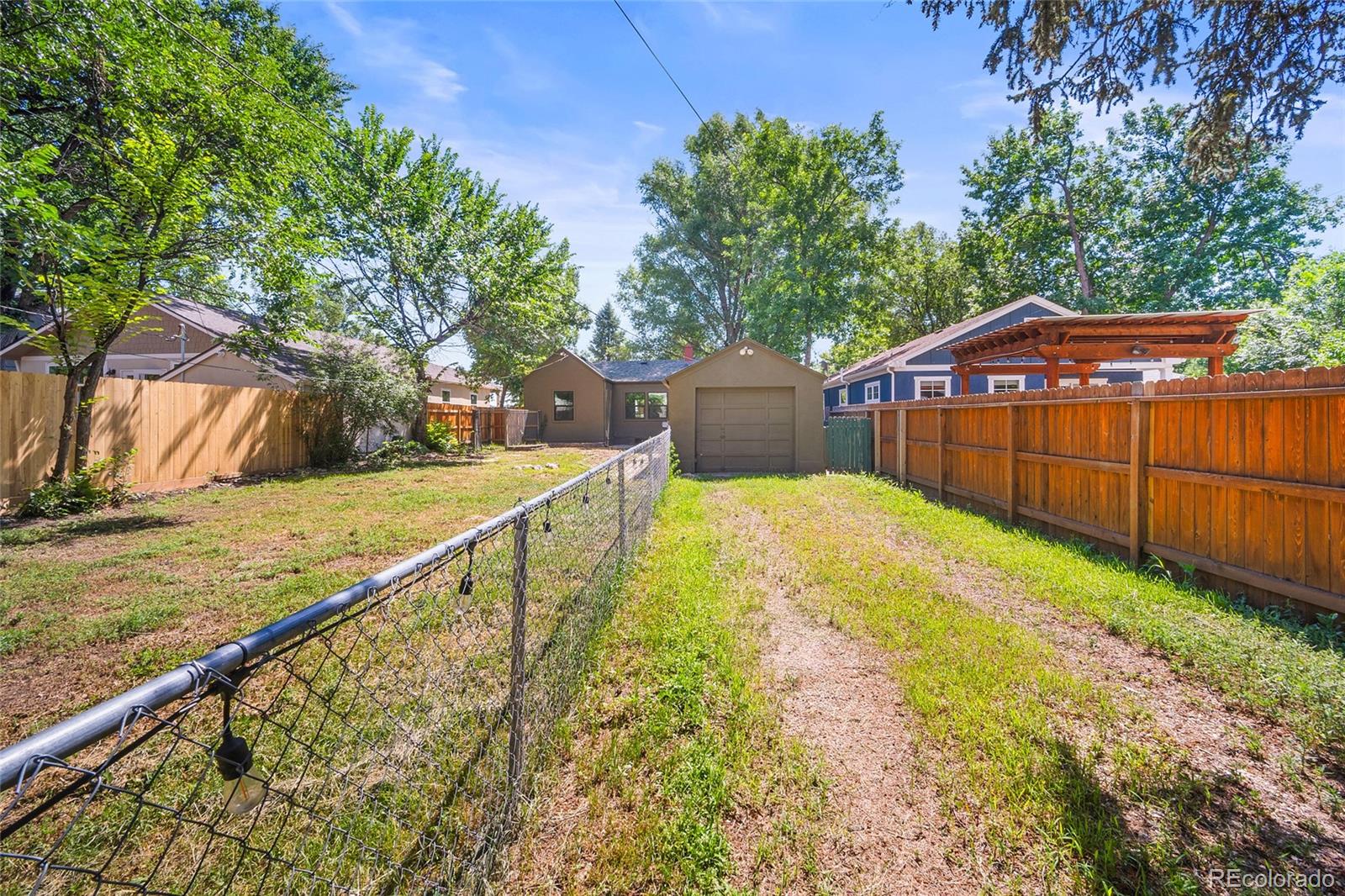 MLS Image #25 for 1502 n prospect street,colorado springs, Colorado