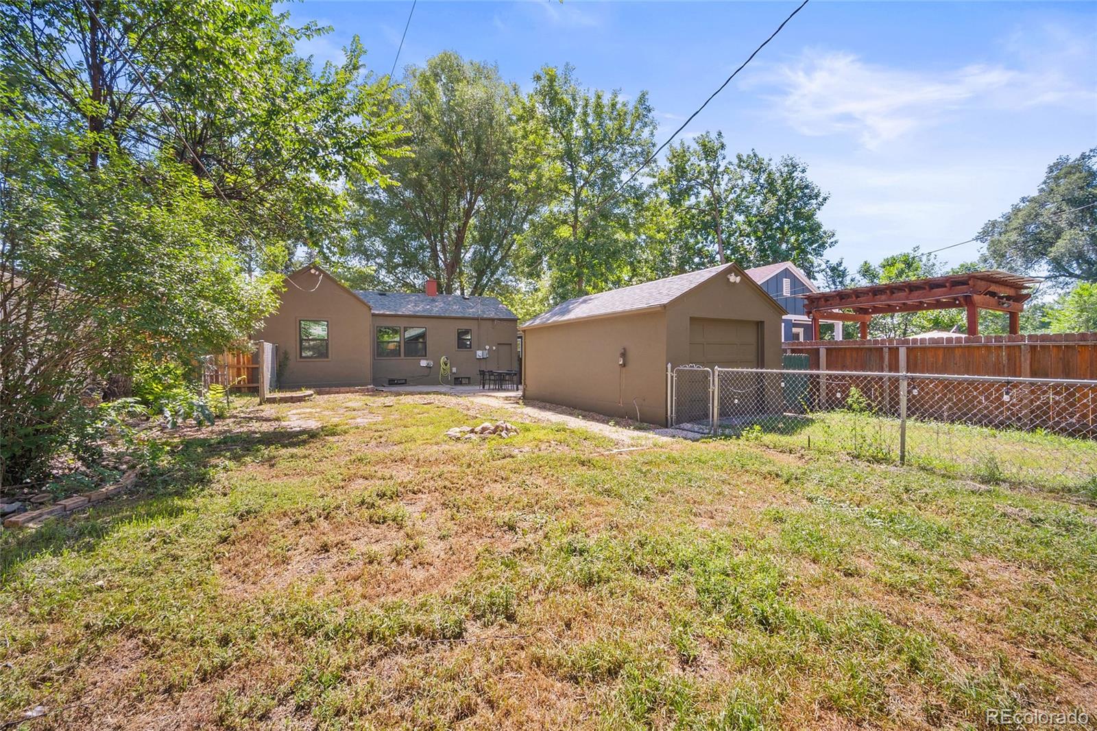 MLS Image #26 for 1502 n prospect street,colorado springs, Colorado