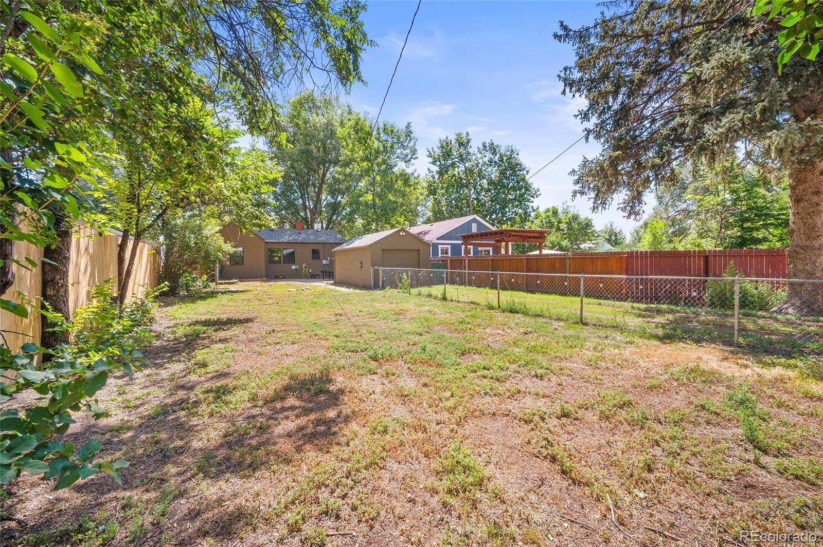 MLS Image #27 for 1502 n prospect street,colorado springs, Colorado