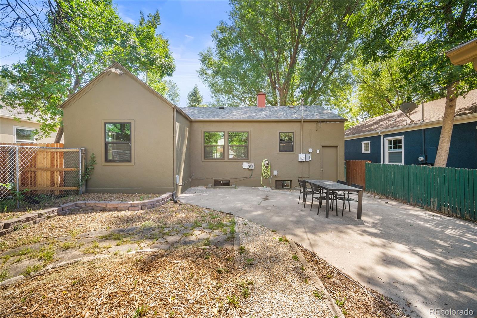 MLS Image #28 for 1502 n prospect street,colorado springs, Colorado