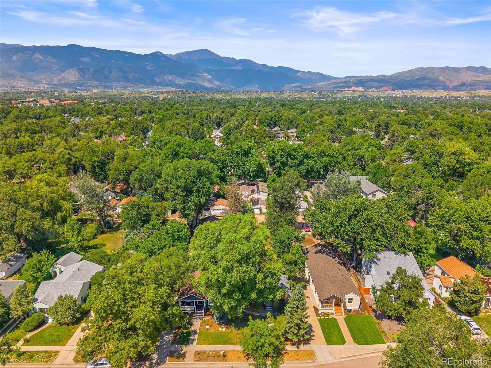 MLS Image #29 for 1502 n prospect street,colorado springs, Colorado
