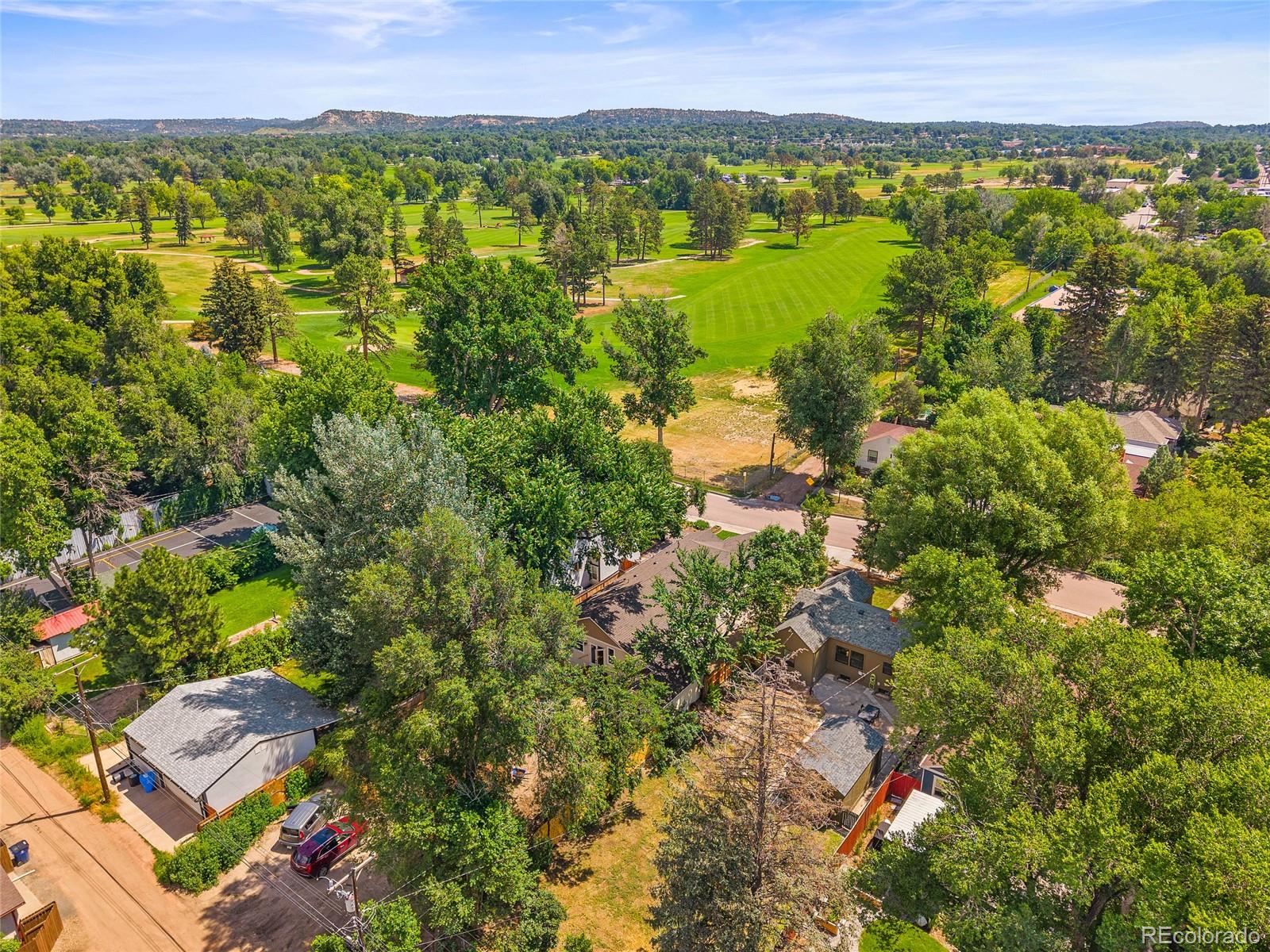 MLS Image #30 for 1502 n prospect street,colorado springs, Colorado