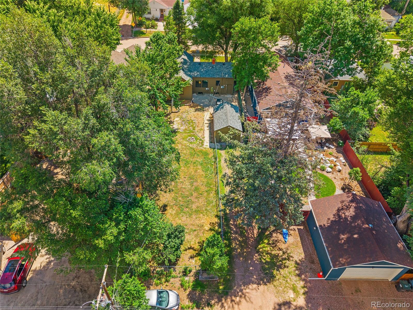 MLS Image #32 for 1502 n prospect street,colorado springs, Colorado