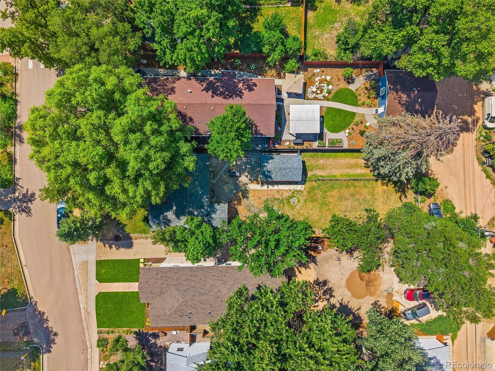 MLS Image #33 for 1502 n prospect street,colorado springs, Colorado