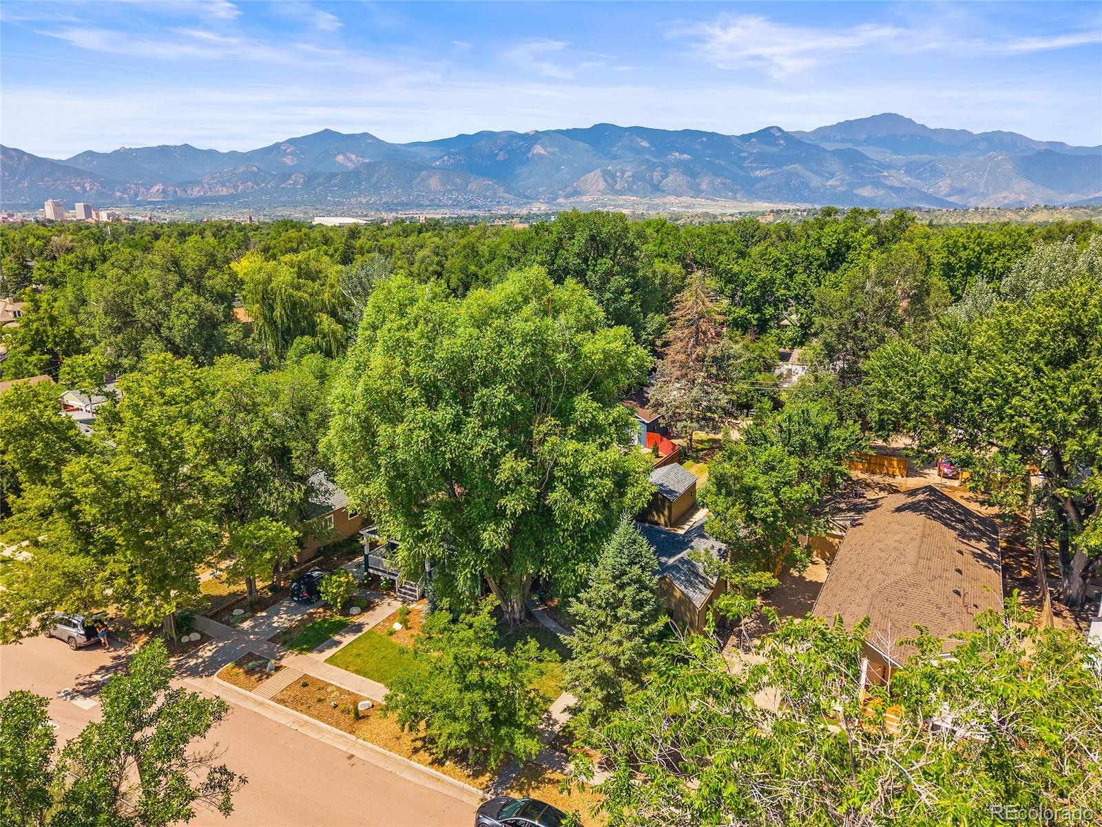 MLS Image #34 for 1502 n prospect street,colorado springs, Colorado