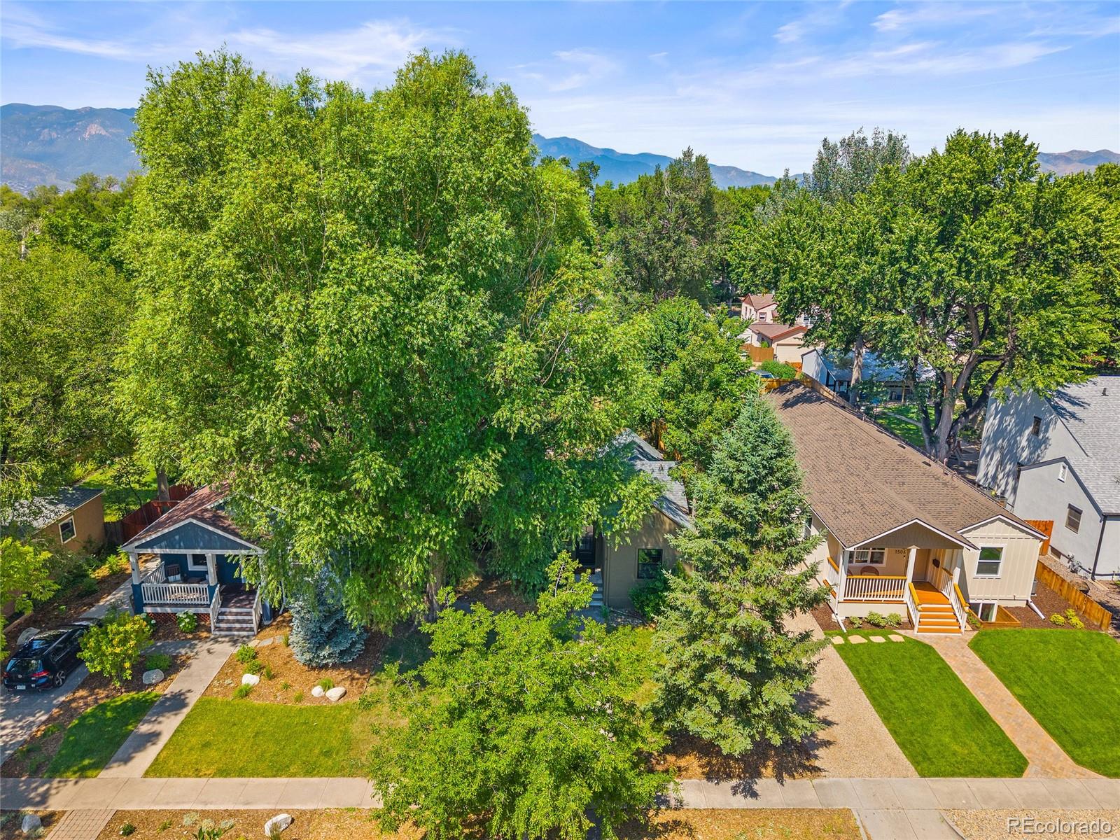 MLS Image #35 for 1502 n prospect street,colorado springs, Colorado