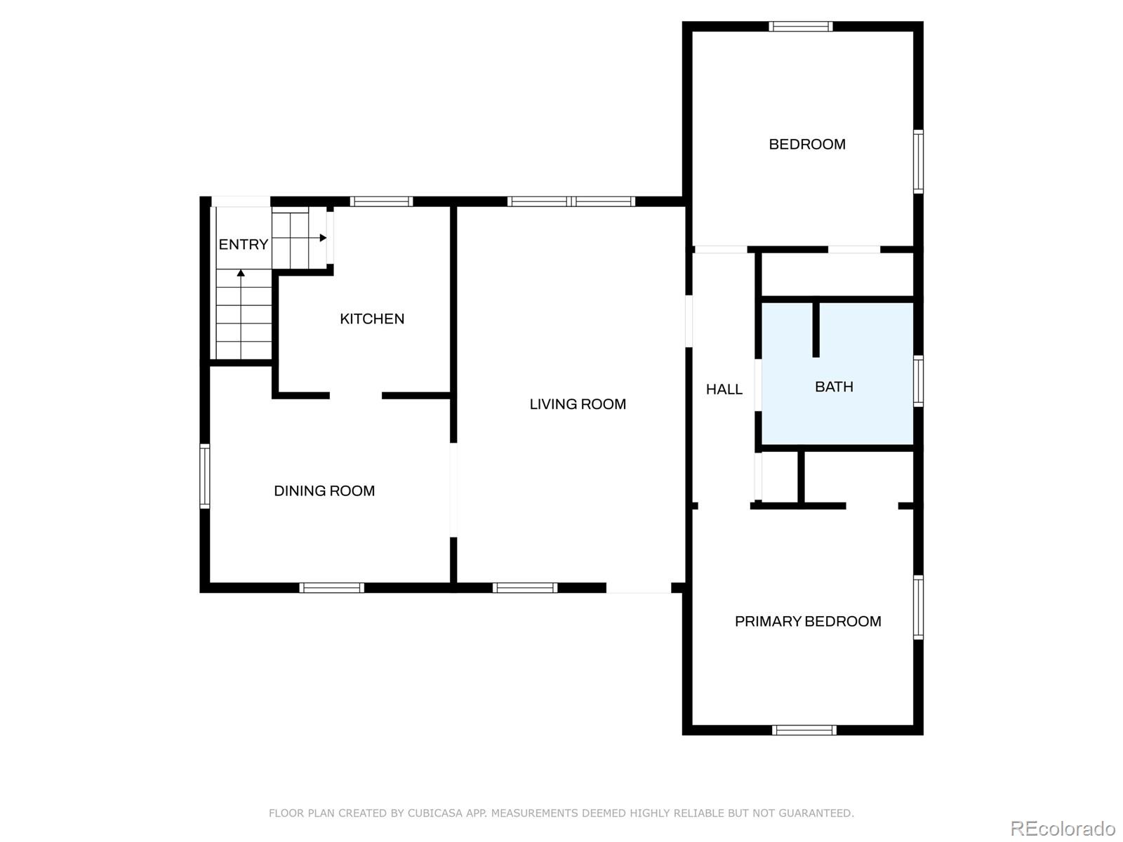 MLS Image #38 for 1502 n prospect street,colorado springs, Colorado