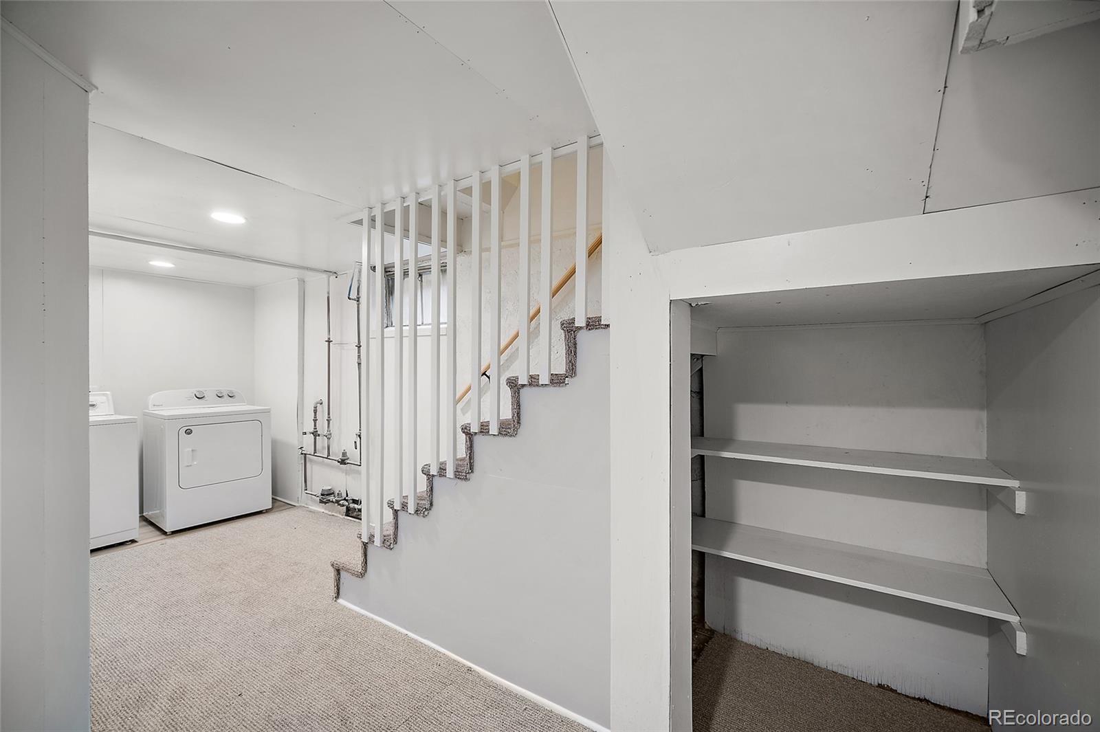 MLS Image #4 for 1502 n prospect street,colorado springs, Colorado