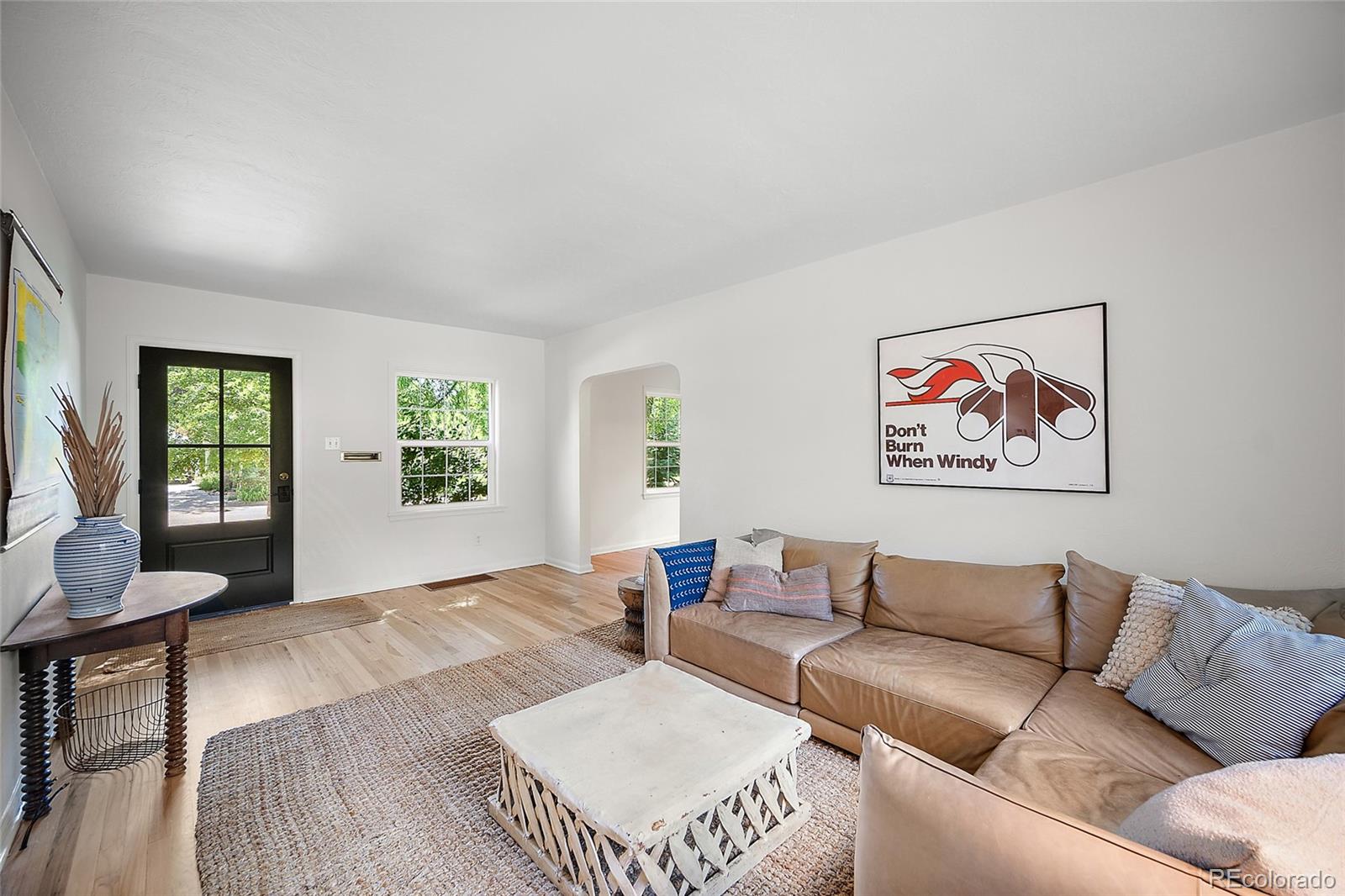 MLS Image #8 for 1502 n prospect street,colorado springs, Colorado