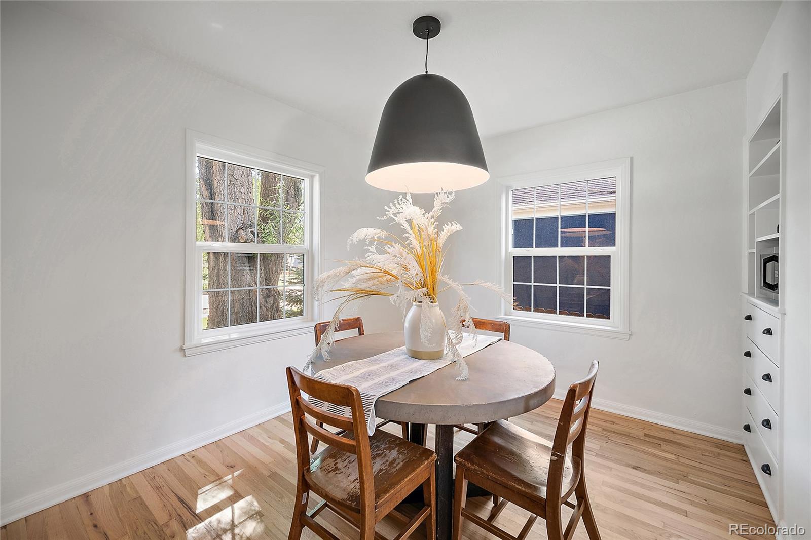 MLS Image #9 for 1502 n prospect street,colorado springs, Colorado