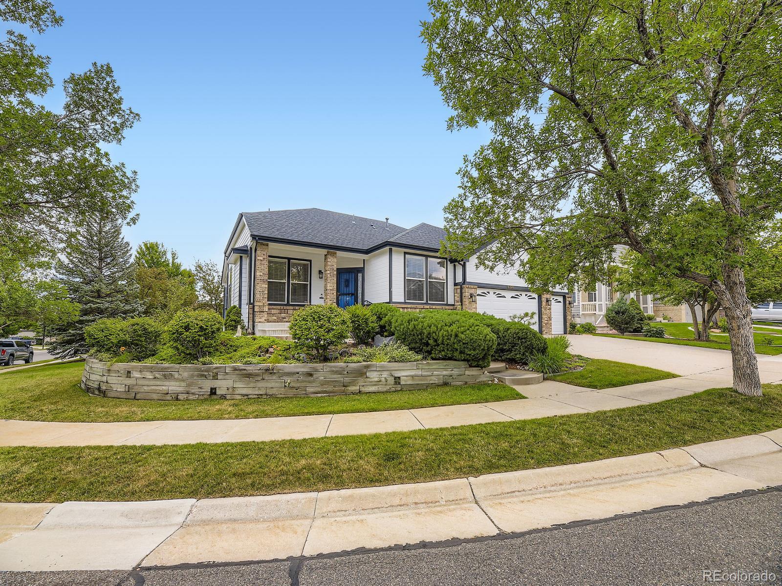 MLS Image #2 for 6371  umber circle,arvada, Colorado