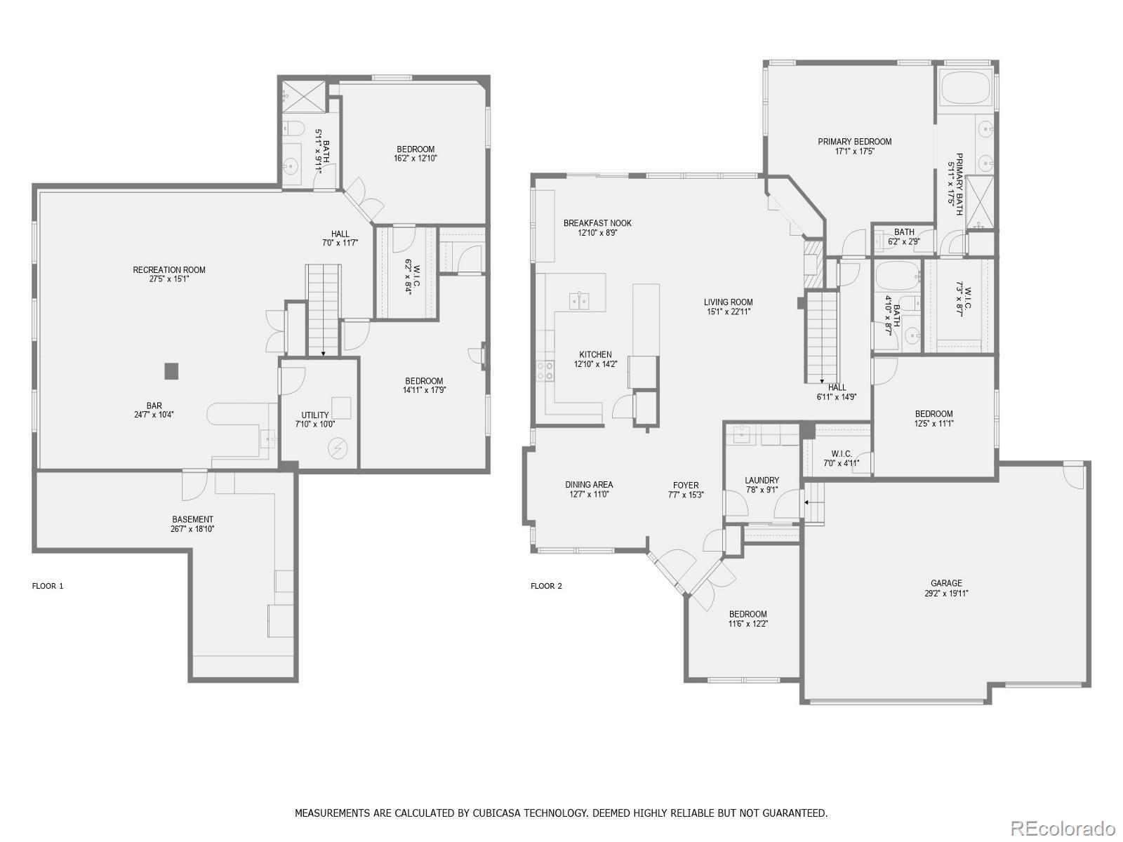 MLS Image #37 for 6371  umber circle,arvada, Colorado