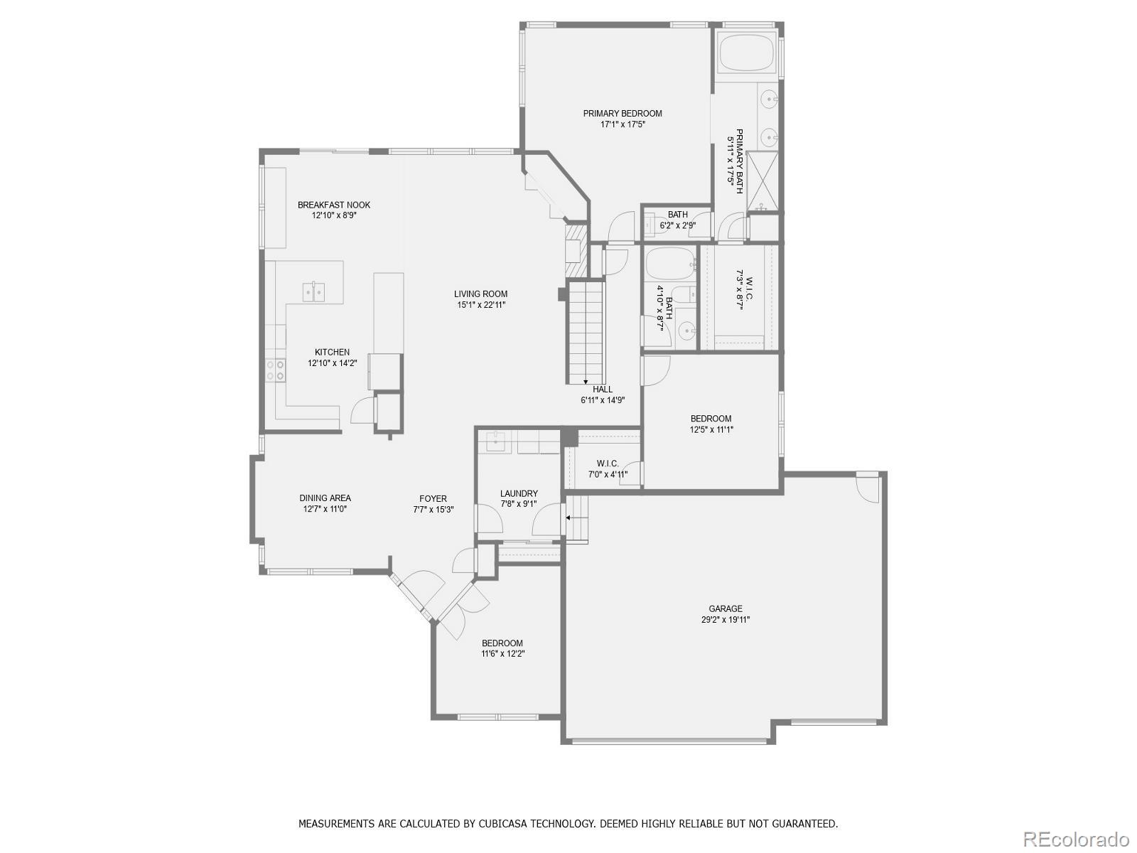 MLS Image #39 for 6371  umber circle,arvada, Colorado