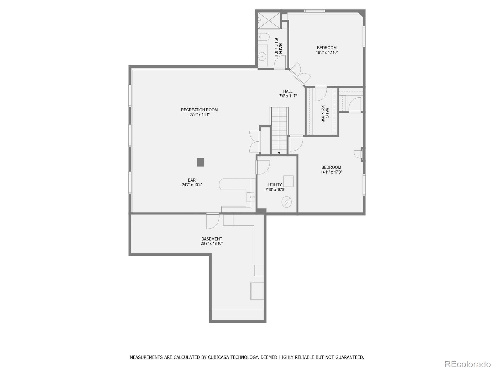 MLS Image #42 for 6371  umber circle,arvada, Colorado