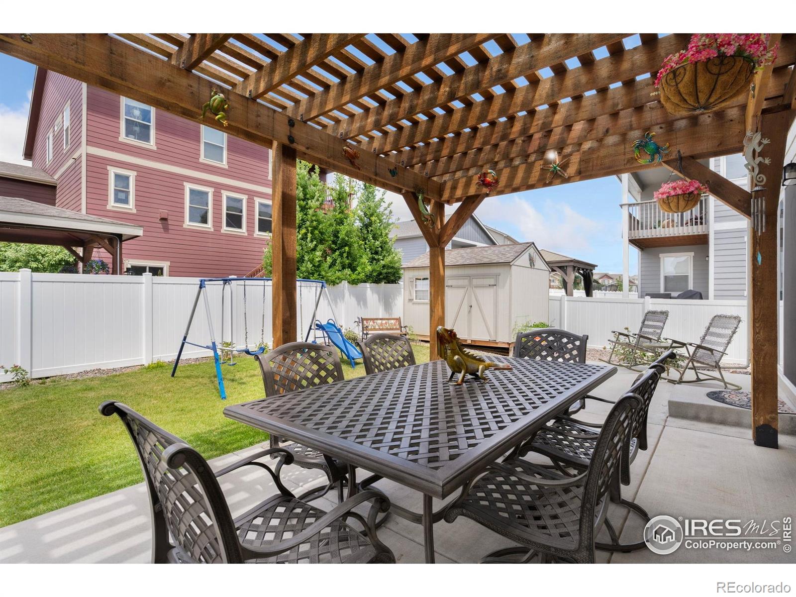 MLS Image #27 for 8603  15th street,greeley, Colorado