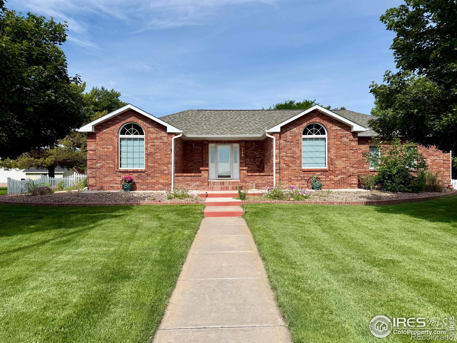 MLS Image #0 for 1142 s interocean avenue,holyoke, Colorado