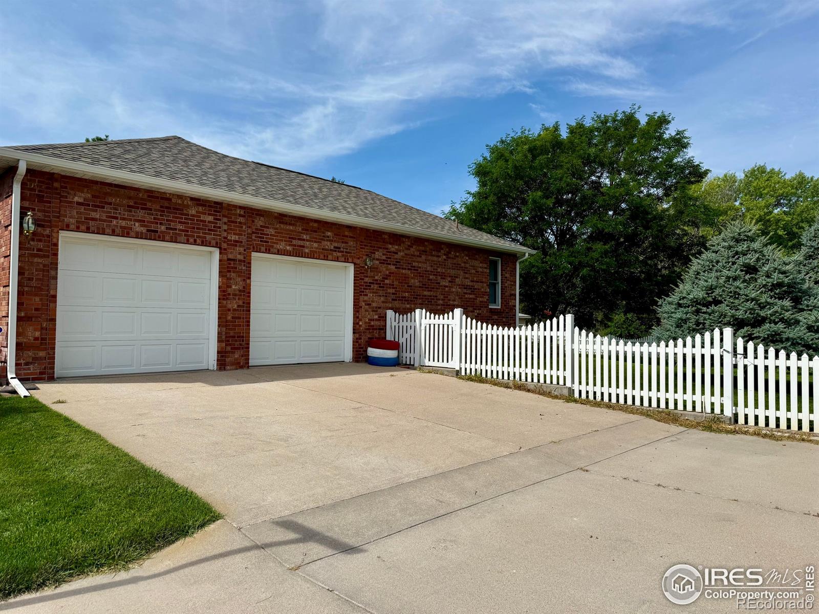 MLS Image #2 for 1142 s interocean avenue,holyoke, Colorado