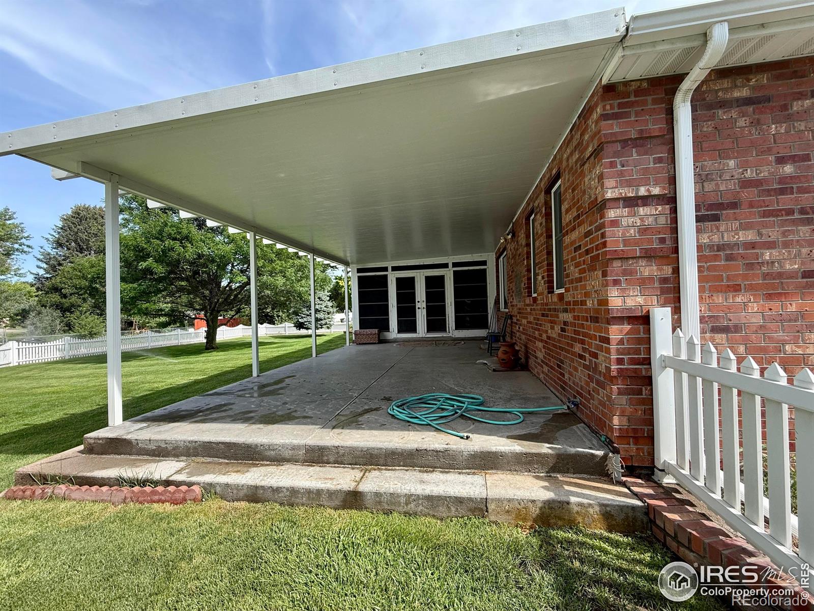 MLS Image #22 for 1142 s interocean avenue,holyoke, Colorado