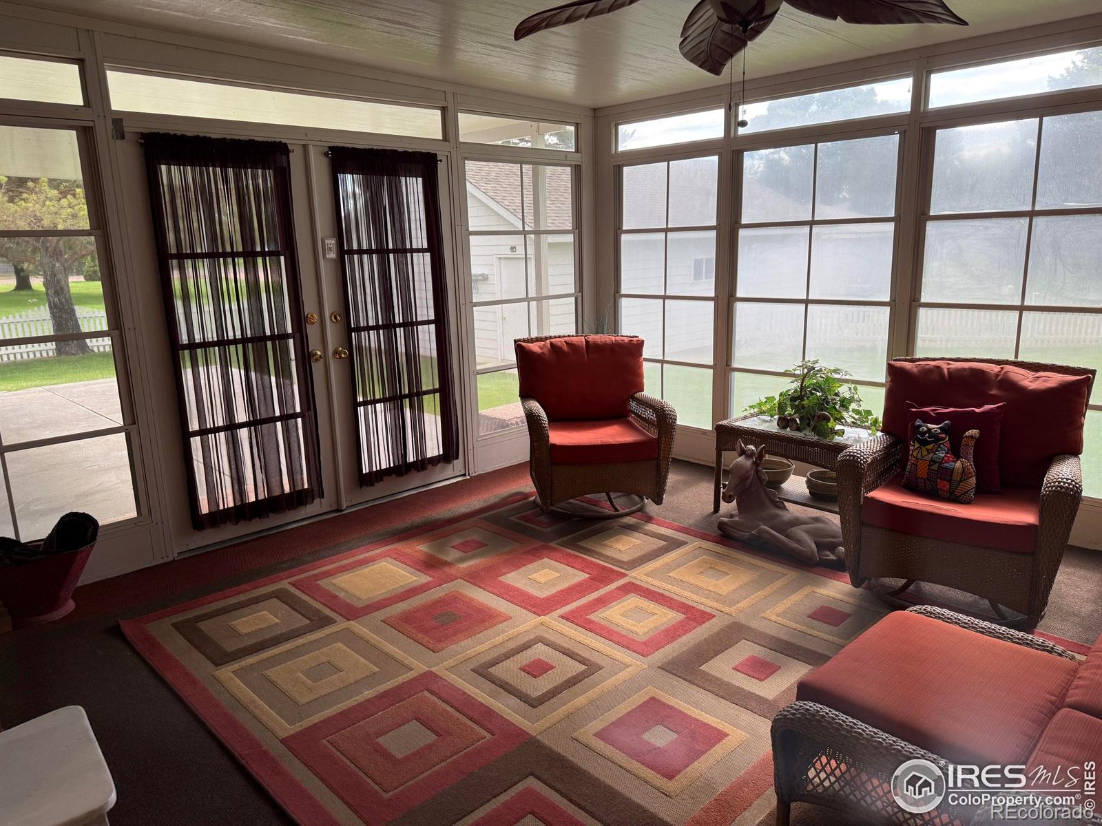 MLS Image #3 for 1142 s interocean avenue,holyoke, Colorado