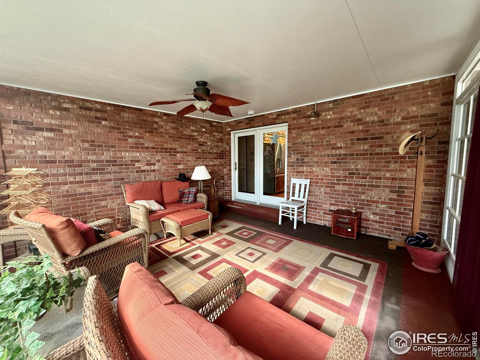 MLS Image #4 for 1142 s interocean avenue,holyoke, Colorado