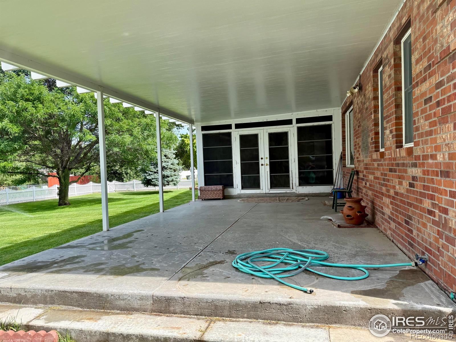 MLS Image #6 for 1142 s interocean avenue,holyoke, Colorado
